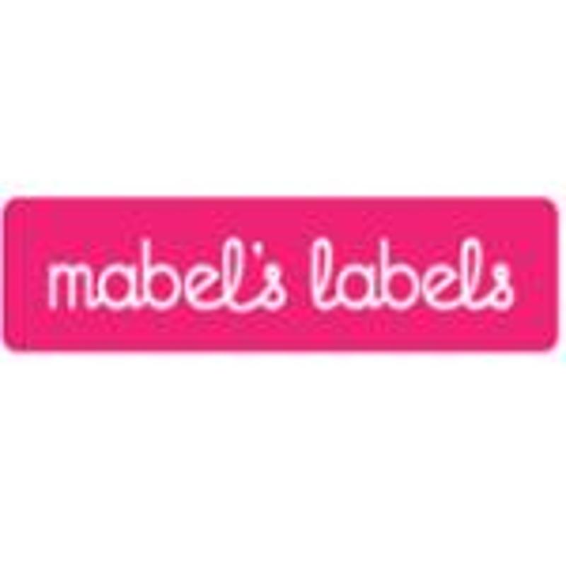 Mabel's Labels Coupons