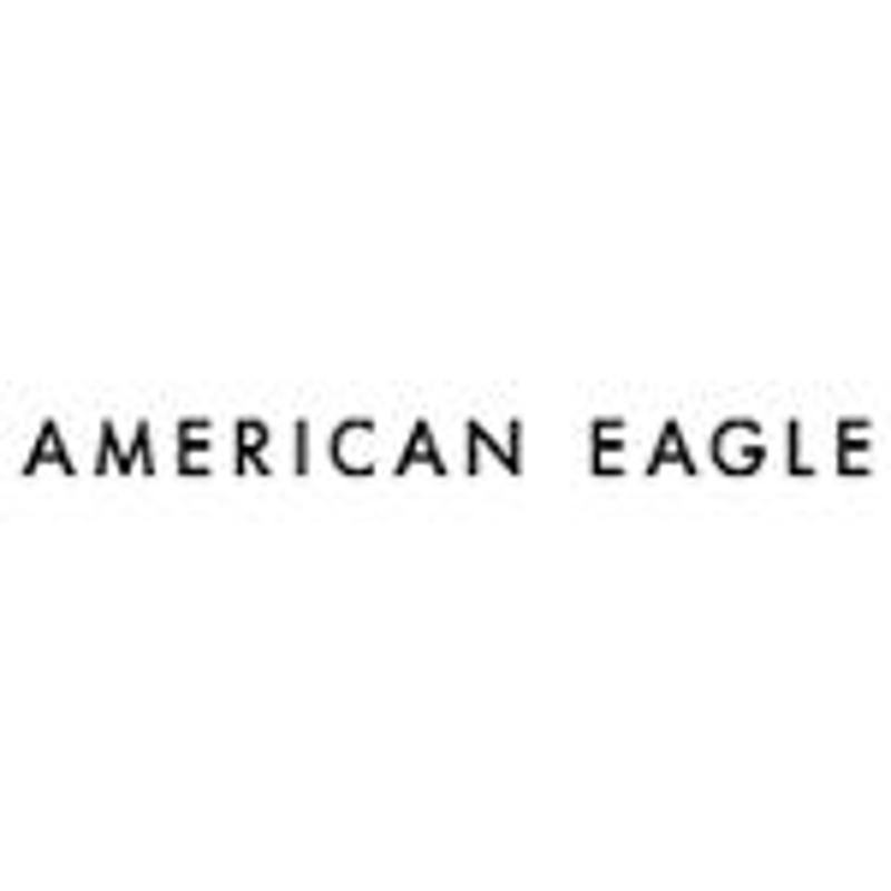 American Eagle Promo Codes