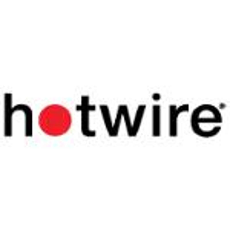 Hotwire Canada Promo Codes