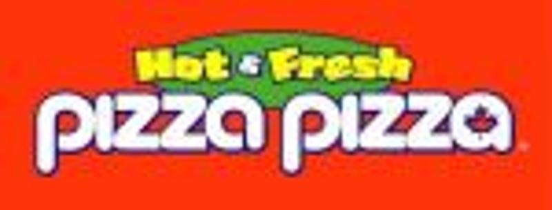 Pizza Pizza Coupons