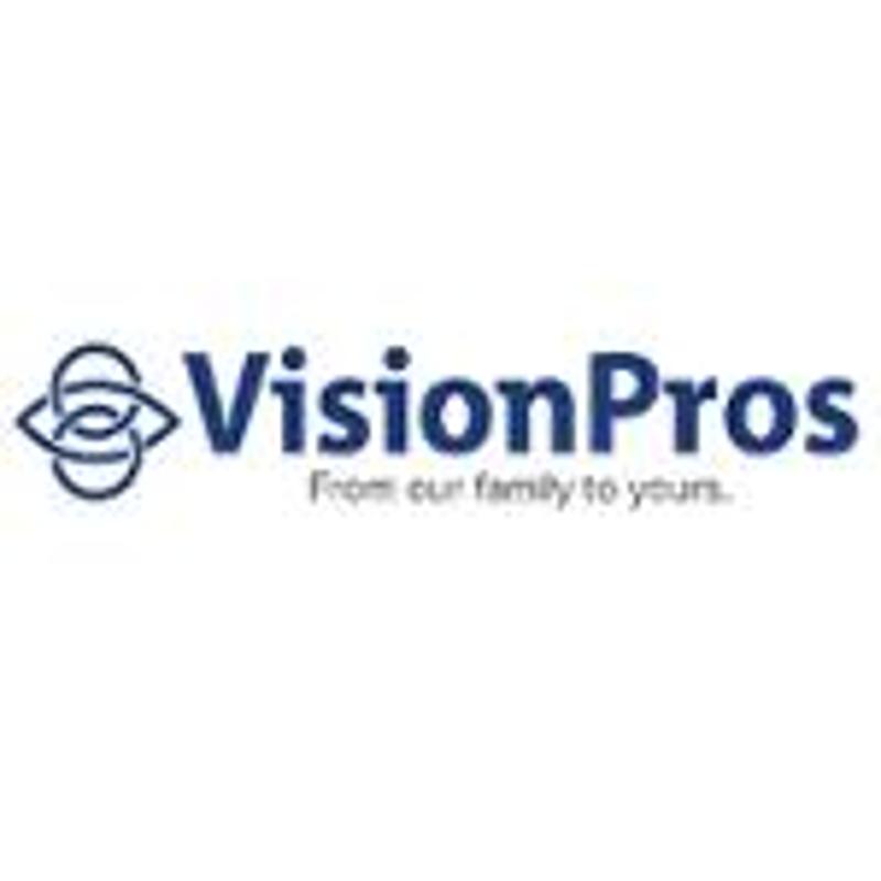 Vision Pros Promo Codes