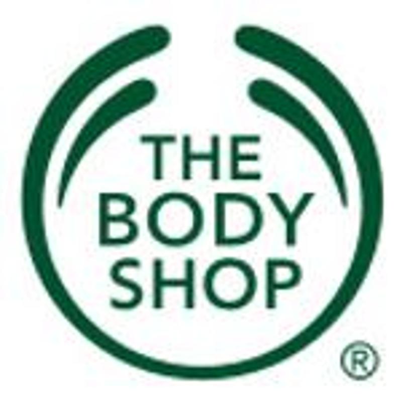 The Body Shop Canada Promo Codes