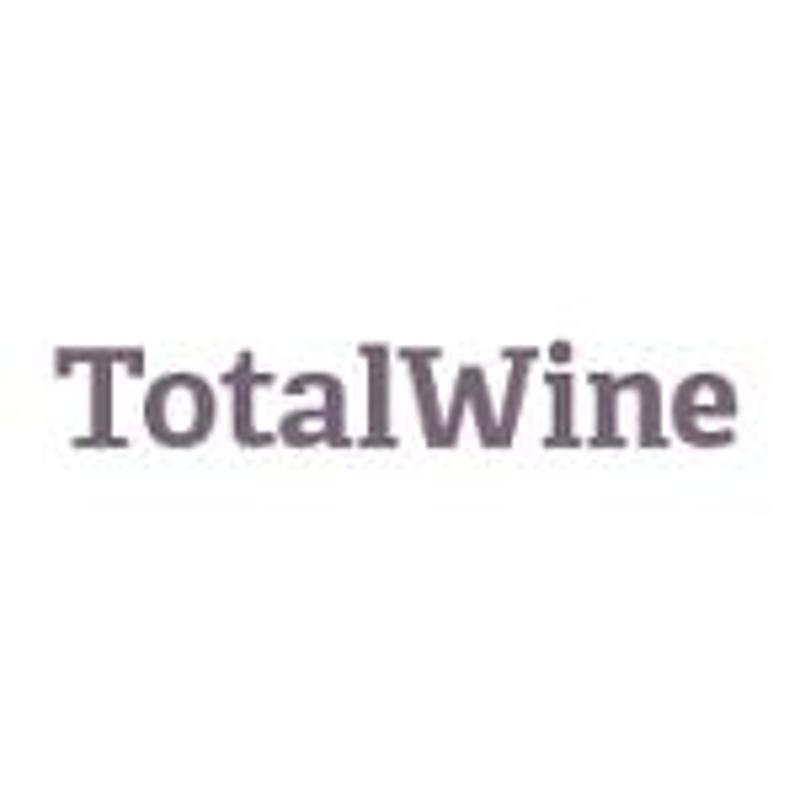 Total Wine Coupons