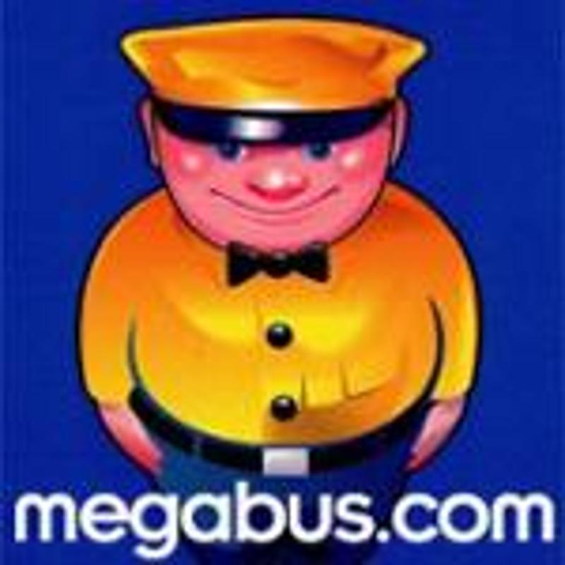 Megabus Canada Promo Codes