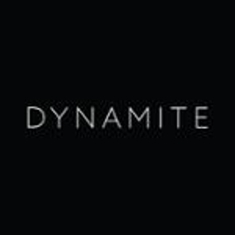 Dynamite Canada Promo Codes