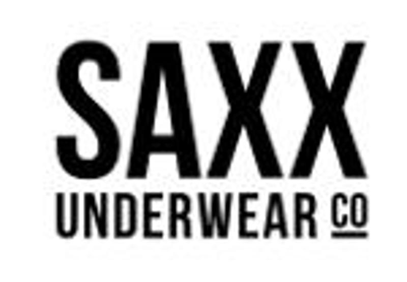 SAXX Underwear Discount Codes