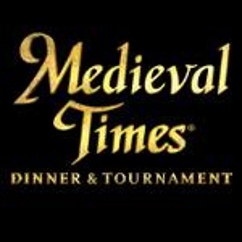 Medieval Times Discounts