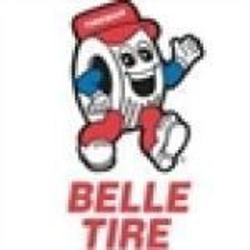 Belle Tire Coupons