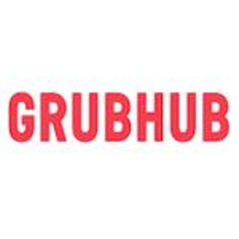 GrubHub Coupons