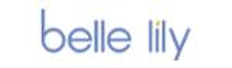 Belle Lily Coupon Codes