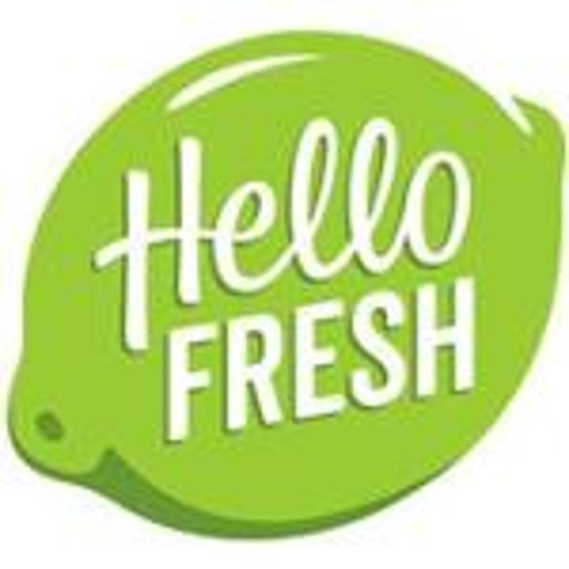 HelloFresh Canada Promo Codes