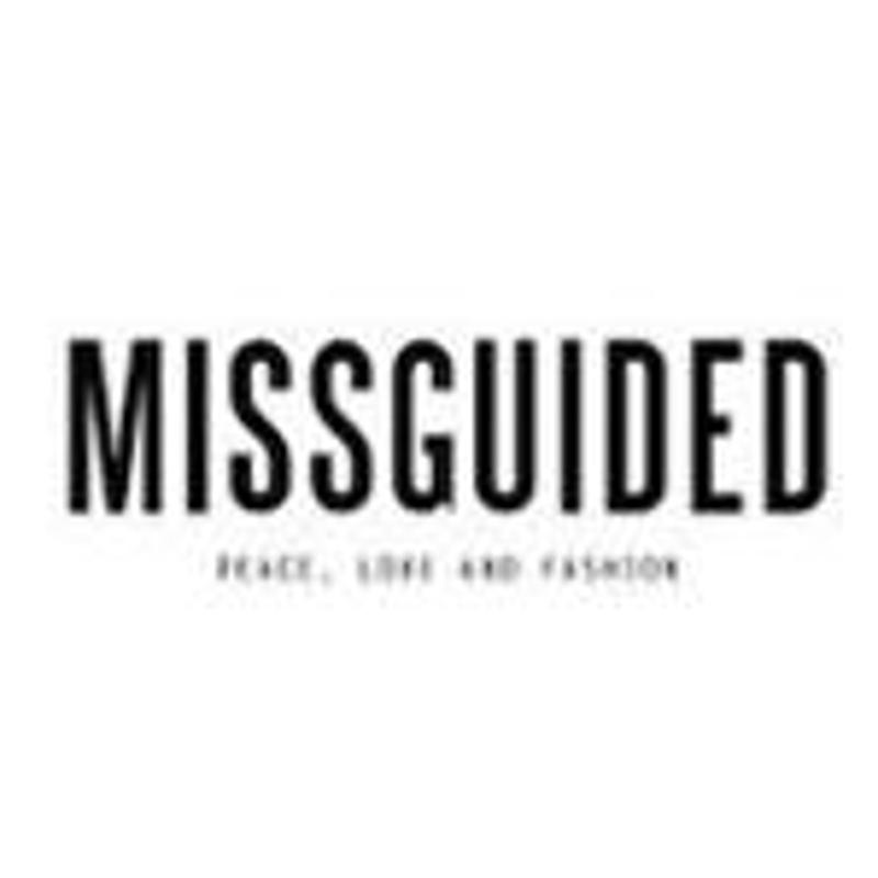 Missguided US Coupons