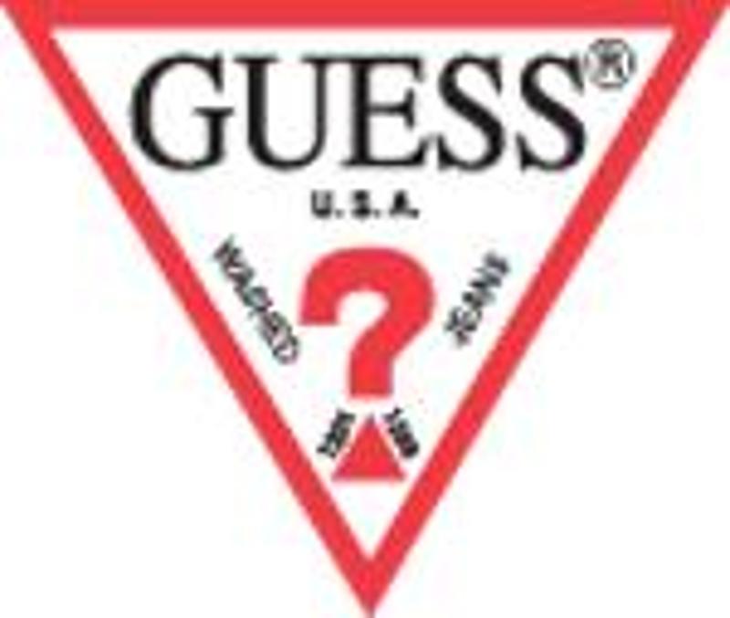 GUESS Canada Promo Codes