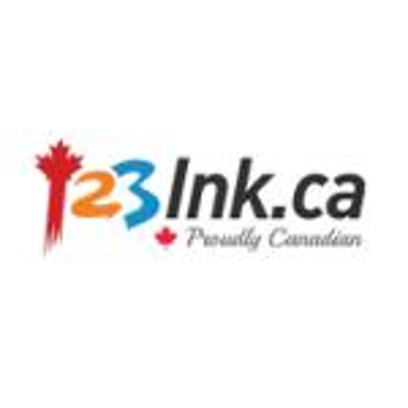 123 Ink Canada Coupons