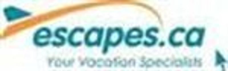 Escapes.ca Promo Codes
