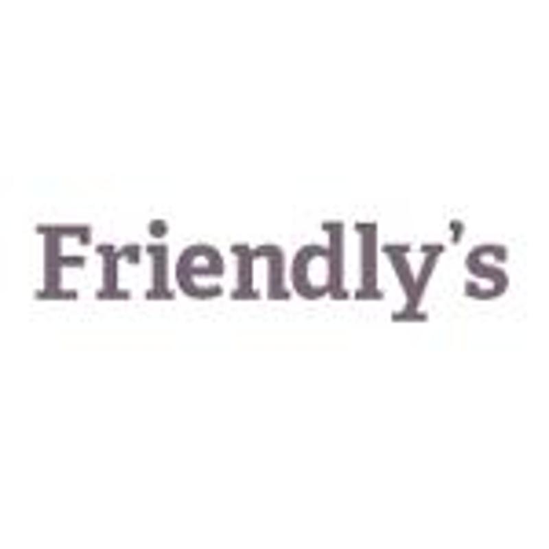 Friendly's Coupons