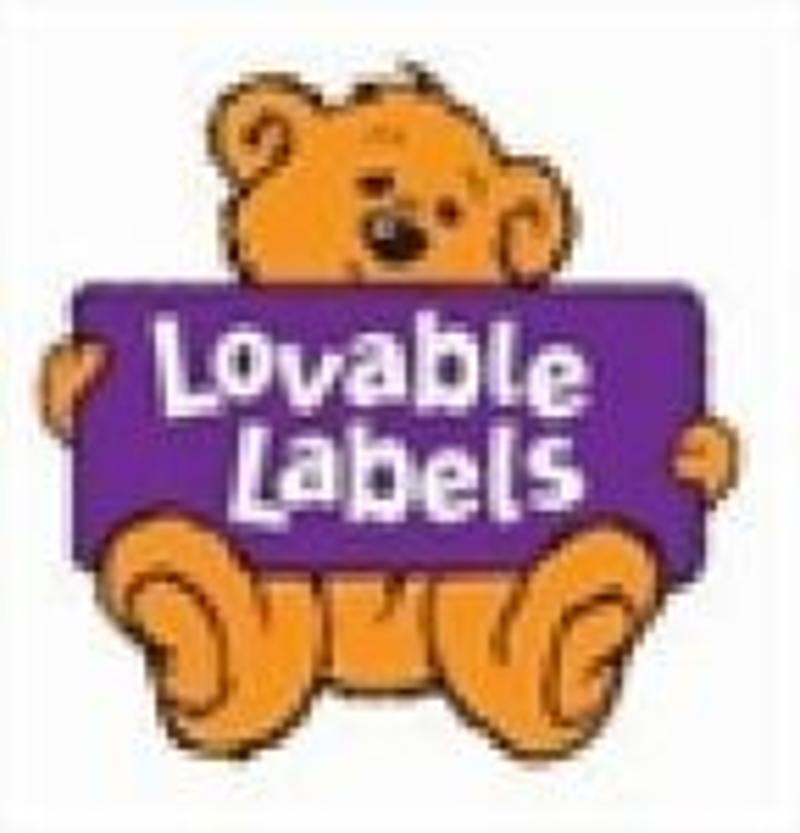 Lovable Labels Canada Coupons