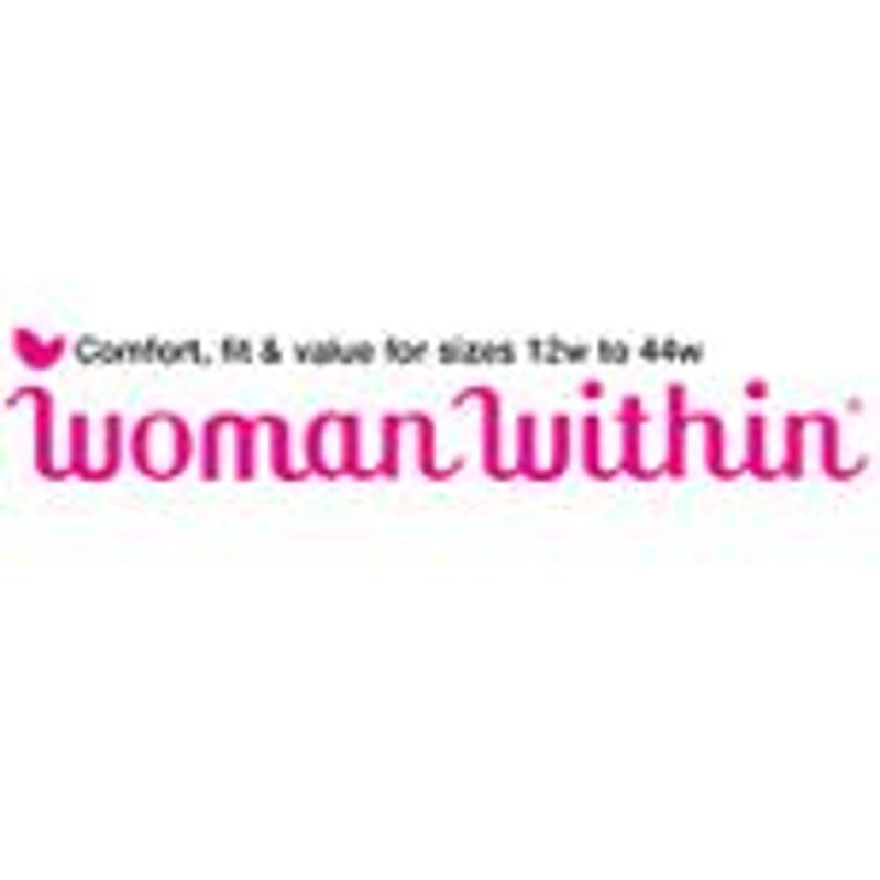Woman Within Coupons