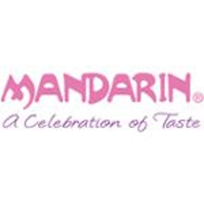 Mandarin Restaurant Coupons