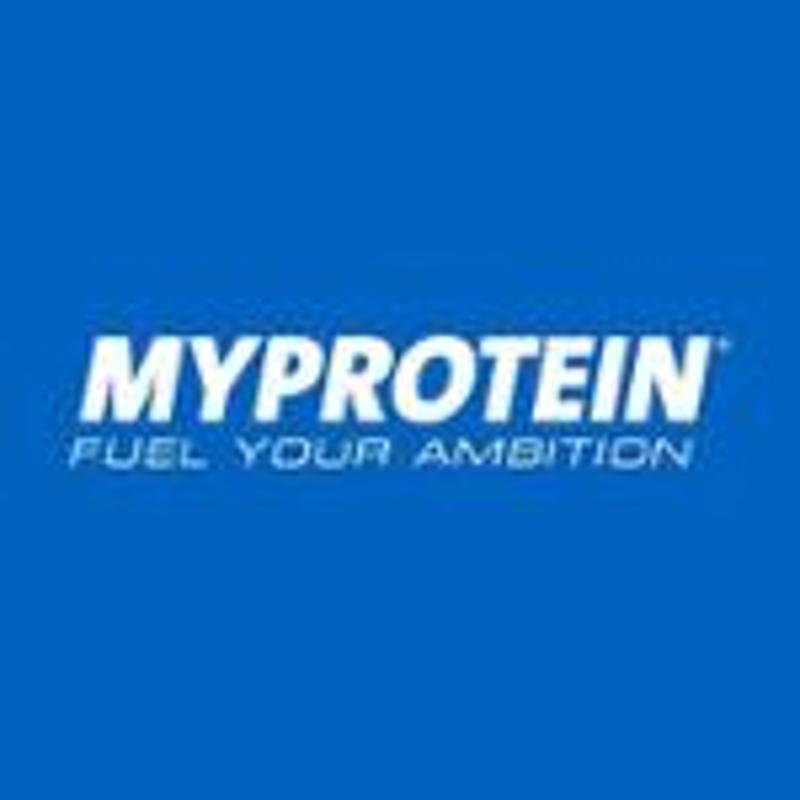 MyProtein Canada Coupon codes