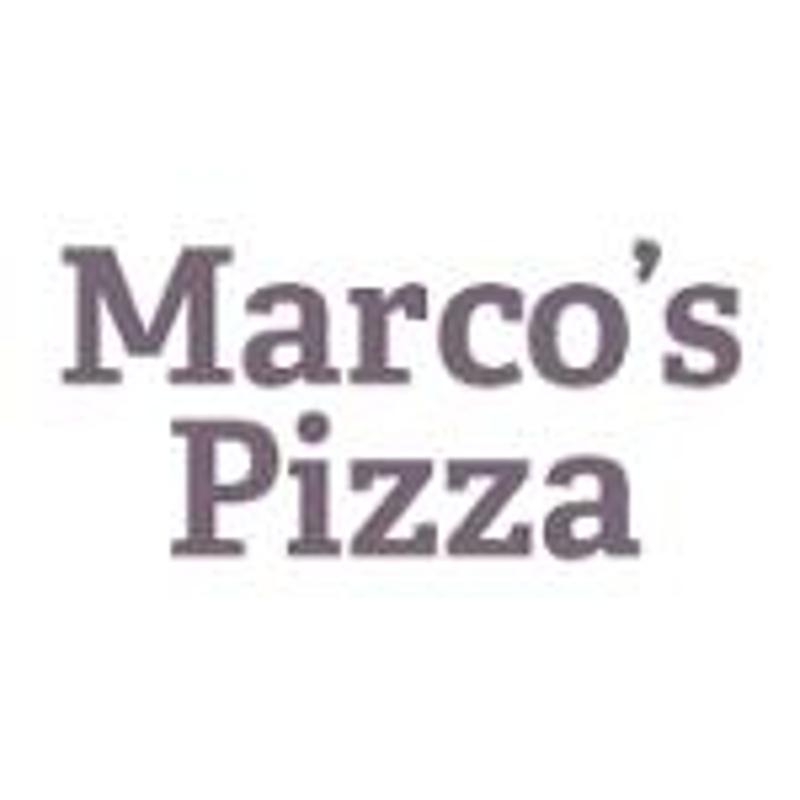 Marco's Pizza Coupons