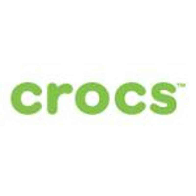 Crocs Canada