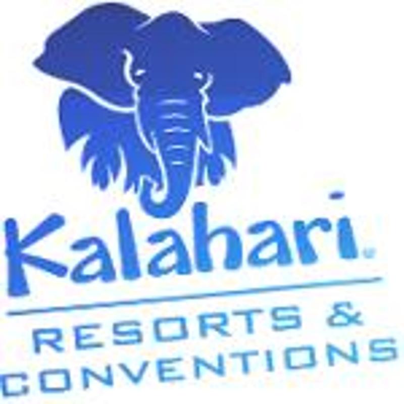 Kalahari Resorts Promo Codes