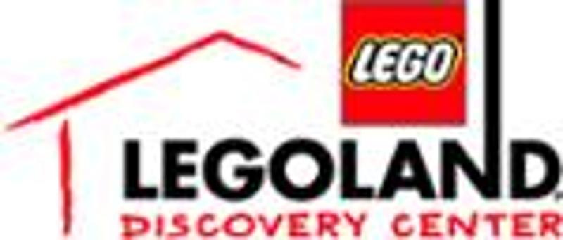 LEGOLAND Discovery Center Promo Codes