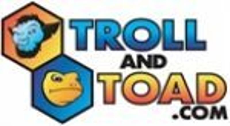 Troll and Toad Coupons