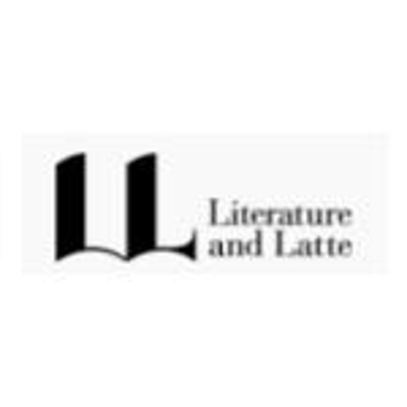 Literature and Latte