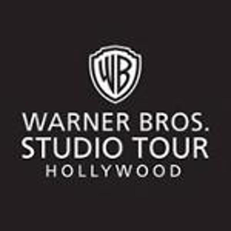 Warner Bros. Studio Tour Hollywood Promo Codes