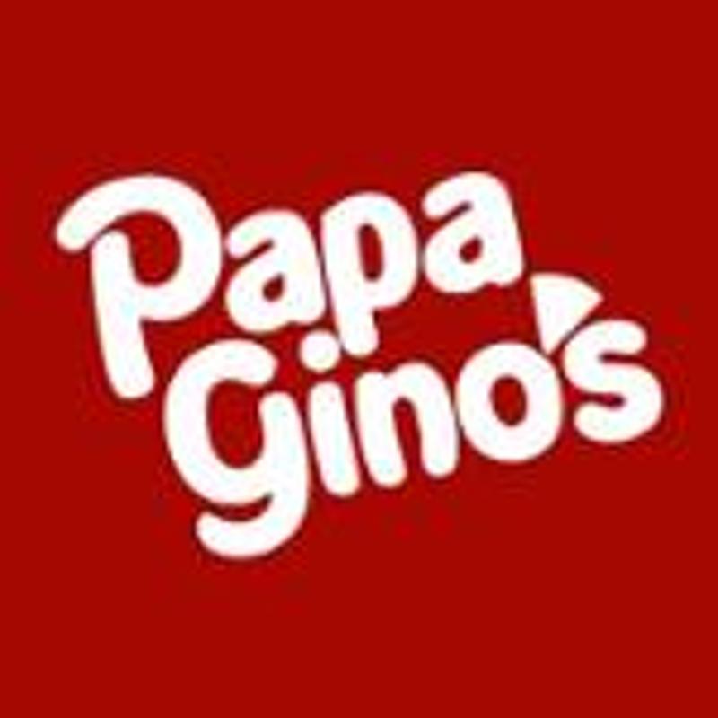 Papa Gino's Coupons