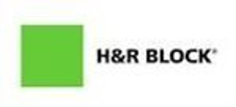 H&R Block Canada Coupon Codes