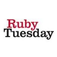 Ruby Tuesday Coupons, Promo Codes & Sales