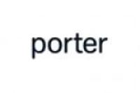 Porter Coupons, Promo Codes & Sales