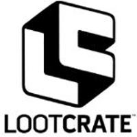 15% OFF New Loot Crate, Loot Crate Dx & Loot Wear Subscriptions