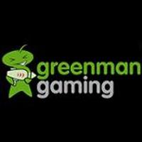 GreenManGaming Coupons, Promo Codes & Sales
