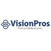 Vision Pros Coupons, Promo Codes & Sales
