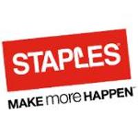 Staples Coupons, Promo Codes & Sales