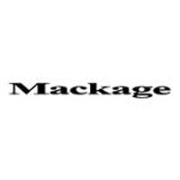 Mackage Coupons, Promo Codes & Sales