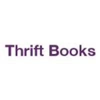 Thrift Books Coupons, Promo Codes & Sales