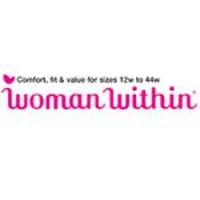 Woman Within Coupons, Promo Codes & Sales