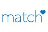 Match.Com Canada Coupons, Promo Codes & Sales