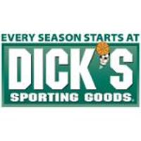 Dicks Sporting Goods Coupons, Promo Codes & Sales