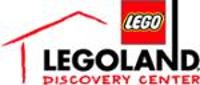 LEGOLAND Discovery Center Coupons, Promo Codes & Sales