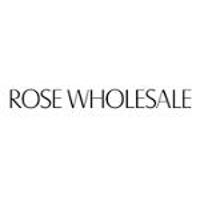 Rose Wholesale Coupons, Promo Codes & Sales