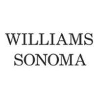 Williams Sonoma Coupons, Promo Codes & Sales