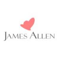 James Allen Jeweler Coupons, Promo Codes & Sales